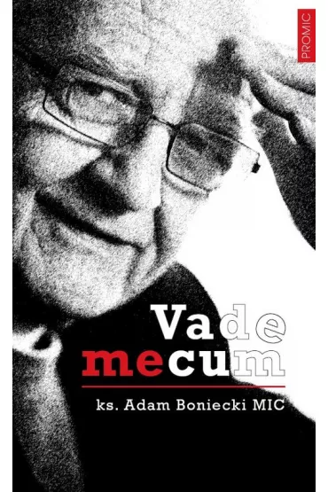 Vademecum - Adam Boniecki