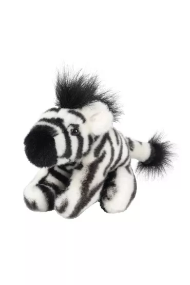 Zebra 13cm Beppe