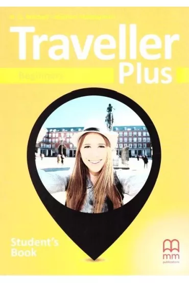 Traveller Plus. Student's Book. Level A1 - H. Q. Mitchell, Marileni Malkogianni