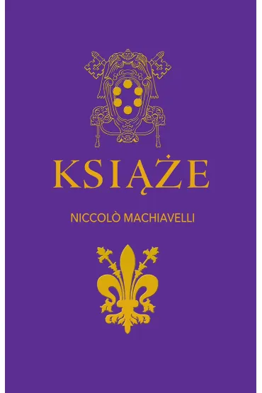 Ksi��� - Niccolo Machiavelli