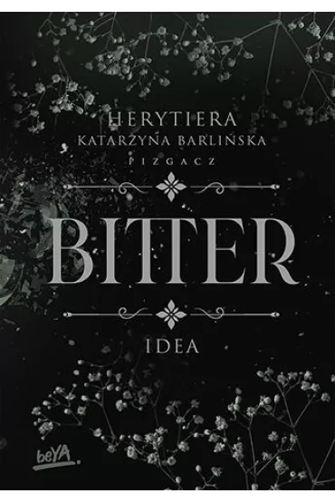 Idea. Bitter - P.S. Herytiera Pizgacz