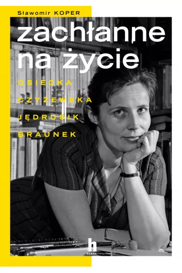 Zach�anne na �ycie - S�awomir Koper
