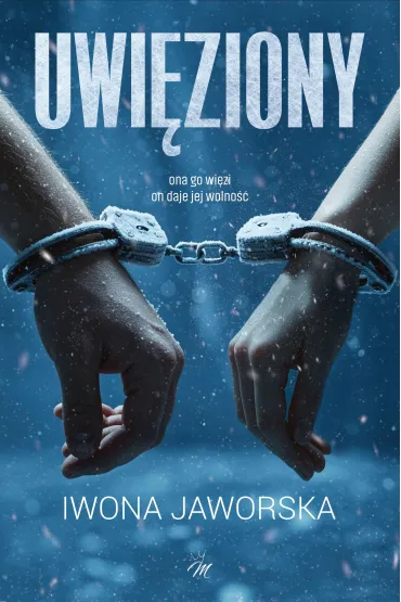 Uwi�ziony - Iwona Jaworska