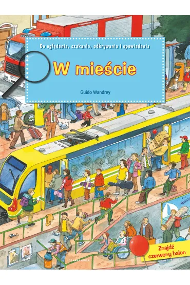 W mie�cie - Guido Wandrey