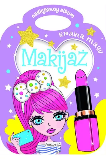 Makija�. Kraina magii