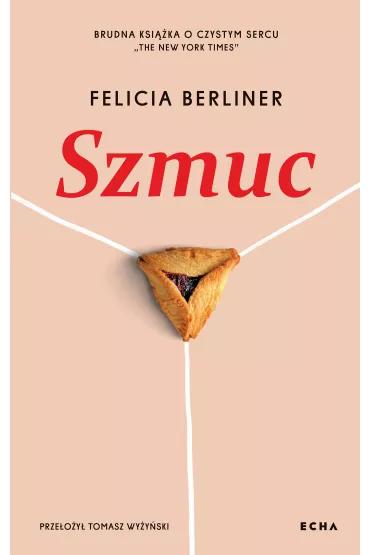 Szmuc - Felicia Berliner