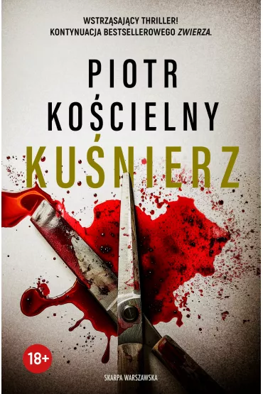 Kunierz - Piotr Kocielny