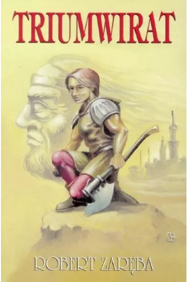 Triumwirat - Robert Zar�ba