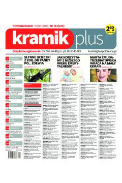 ePrasa Kramik Plus 16/2018
