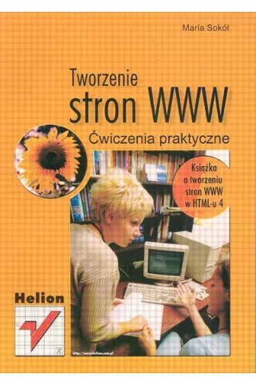 Tworzenie stron WWW �wiczenia praktyczne - Sok� Maria - Maria Sok�