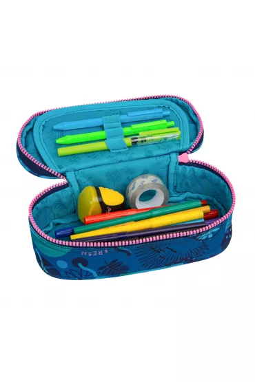 CoolPack Pi�rnik Campus Stitch Blue