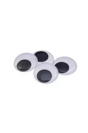 Brewis Ruchome oczka 40 mm