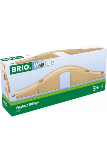Wiadukt 33351 Brio