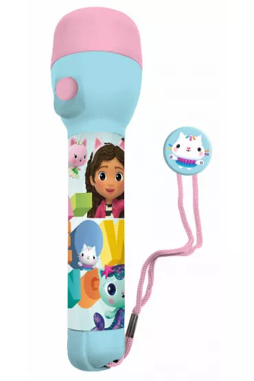 Latarka du�a Koci Domek Gabi GD00026 KIDS EUROSWAN