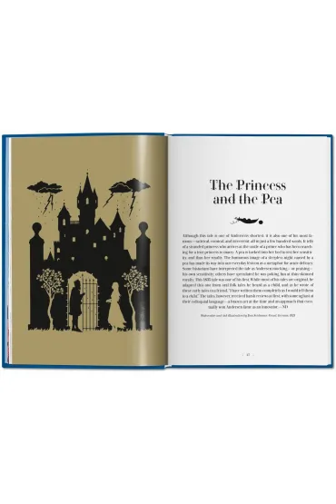 The Fairy Tales of Hans Christian Andersen wer. angielska - Noel Daniel