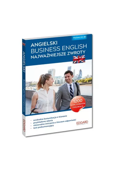 Angielski Business English. Najwa�niejsze zwroty - Zuzanna Pytli�ska, Agnieszka Otawska