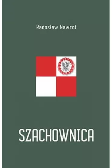 Szachownica - Rados�aw Nawrot
