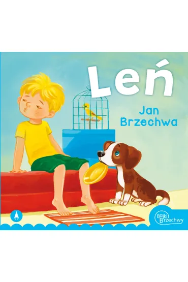Le� - Jan Brzechwa, Kazimierz Wasilewski