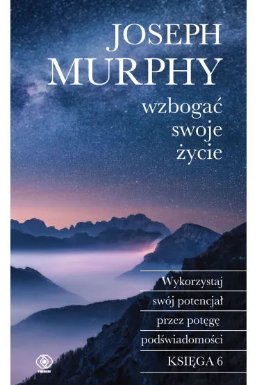Wzboga� swoje �ycie - Joseph Murphy