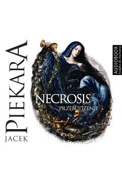 Audiobook Necrosis Przebudzenie CD