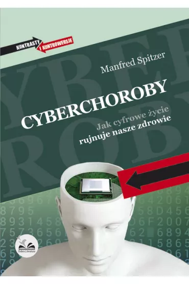 Cyberchoroby - Manfred Spitzer