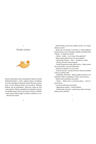 Nasza niegrzeczna mama - Justyna Bednarek