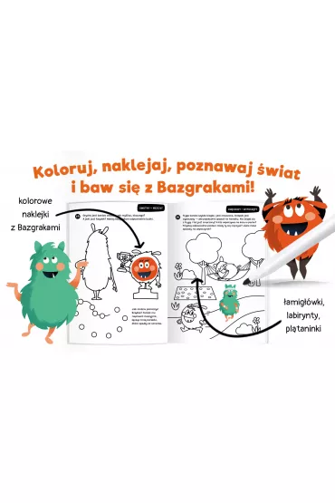 Kapitan nauka przeciwiesta. Kapitan Nauka - Katarzyna Szumska