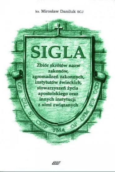 Sigla - Miros�aw Daniluk