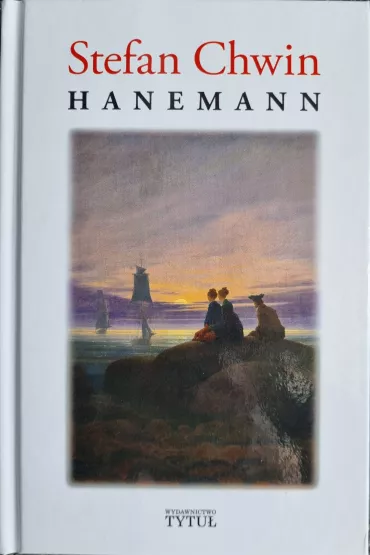 Hanemann - Stefan Chwin