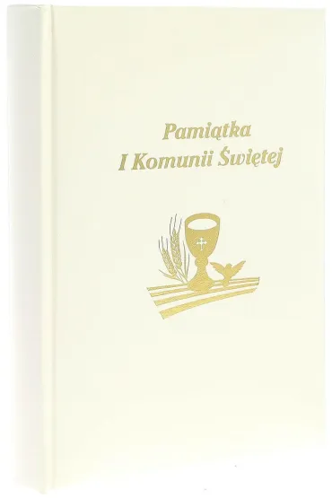 Album foto Komunia �w., kieszeniowy, szyty, 50 zdj�� formatu 10x15cm KD4650 PRAYER-2
