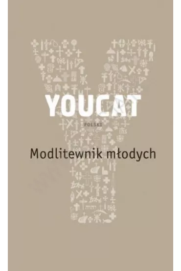 Youcat. Modlitewnik m�odych