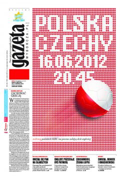 ePrasa Gazeta Wyborcza - Olsztyn 139/2012