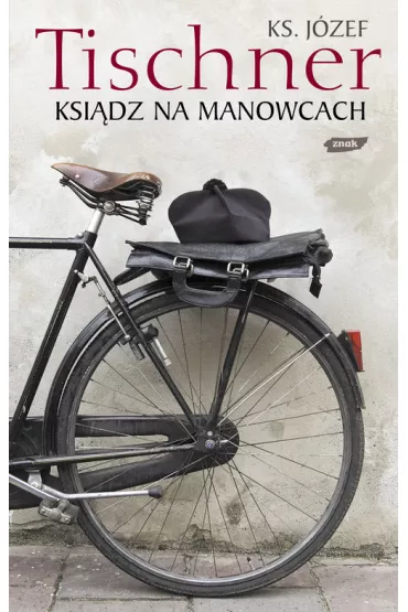 Ksi�dz na manowcach - J�zef Tischner