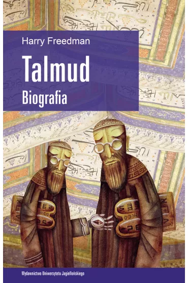 Talmud - Harry Freedman