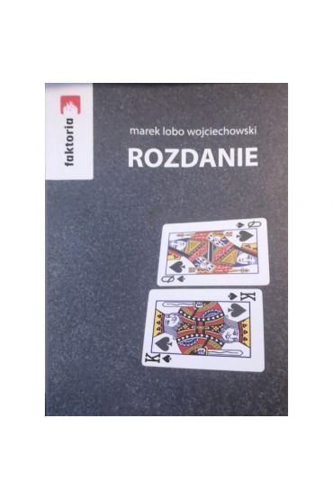 Rozdanie