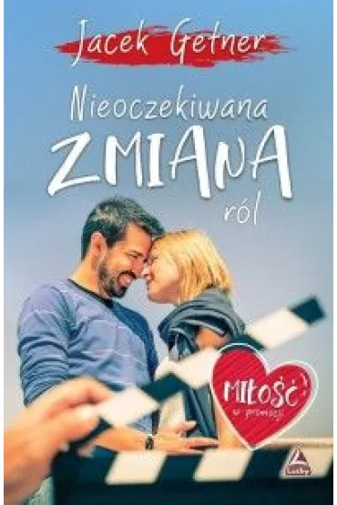 Nieoczekiwana zmiana r�l - Jacek Getner