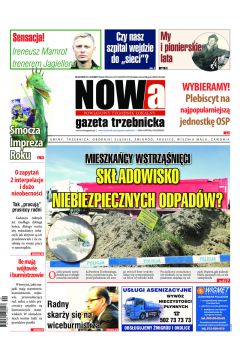 ePrasa Nowa Gazeta Trzebnicka 24/2017