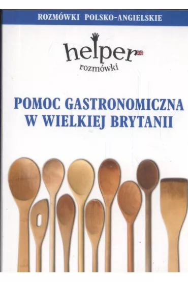 Rozm�wki pomoc sastronomiczna w Wielkiej Brytanii - Jacek Gordon