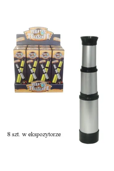 Teleskop Q9393 Swede
