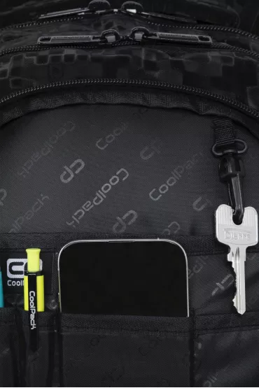 CoolPack Plecak Soul Trace Pixel
