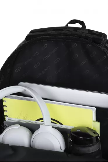 CoolPack Plecak Soul Trace Pixel