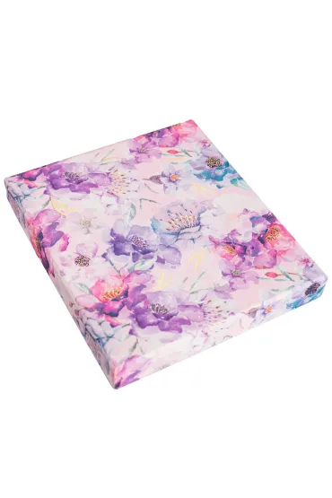 greenmink.pl Box prezentowy z 5 stylowymi notatnikami Mi�o��