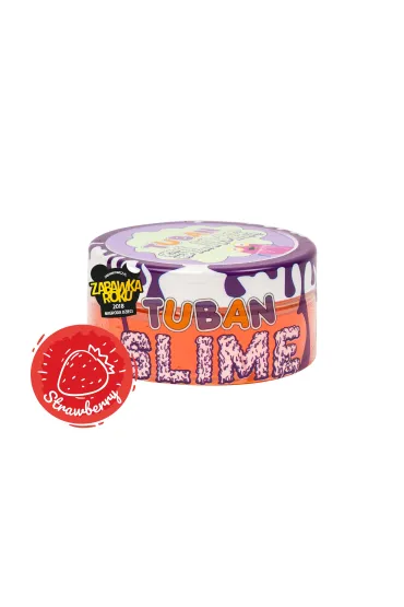 Super Slime Truskawaka 0.2 kg Russell