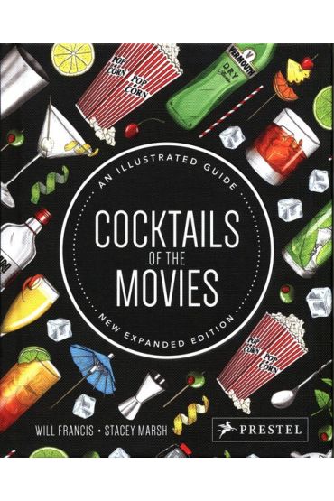 Cocktails of the Movies