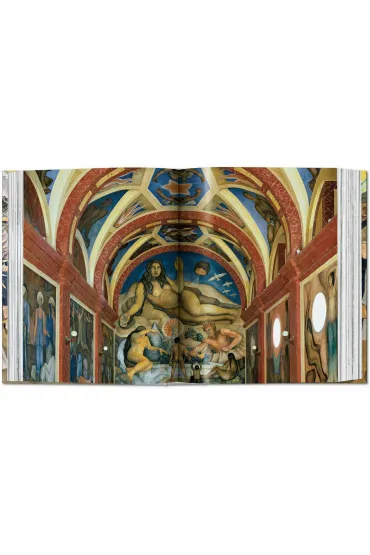 Diego Rivera. The Complete Murals wer. angielska - Luis-Martin Lozano