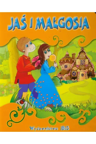Ja� i Ma�gosia