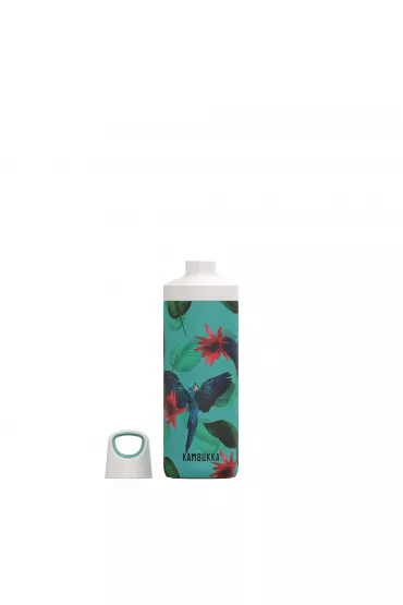 Kambukka Termiczna butelka na wod� Reno Insulated Parrots 500 ml