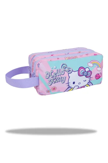 Patio Coolpack, Saszetka Primus Hello Kitty - Pink 1 (F060025)