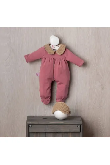 Zestaw ubranek dla lalki hiszpa�skiej ASI Oli 30cm