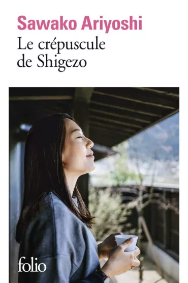 LF Ariyoshi. Le crepuscule de Shigezo - Ariyoshi Sawako